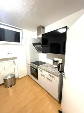 Foto - Dachgeschoßwohnung in Harsewinkel zum Kaufen