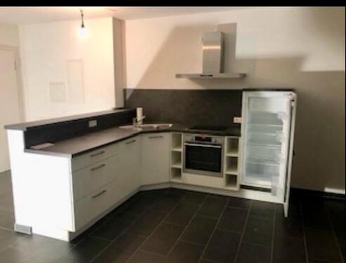 Foto - 1.5 Zimmer Erdgeschoßwohnung in Bonn