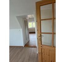 3 Zimmer Wohnung - Erstbezug nach Renovierung - Nabburg