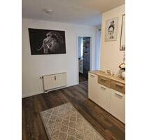 3 Zimmer, neu ren. Whg, 2 Terrassen, TG Stellpl, zu vermieten - Schwäbisch Hall