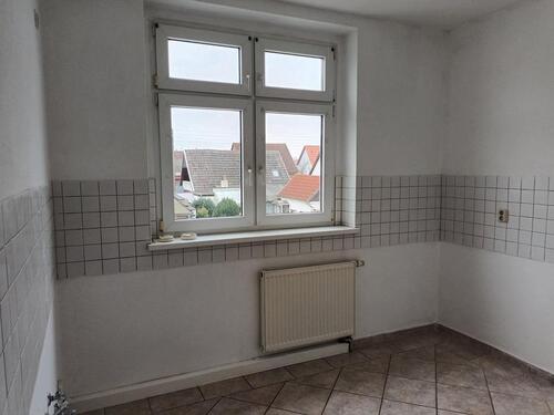 Foto - Etagenwohnung in Tangerhütte