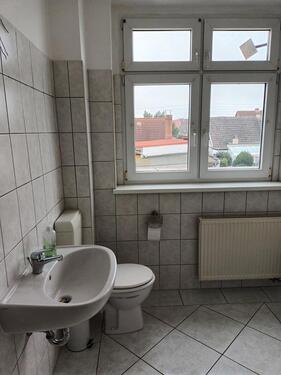 Foto - Etagenwohnung in Tangerhütte zur Miete