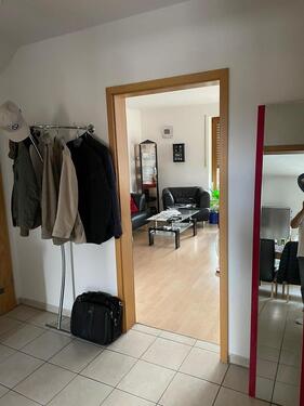 Foto - Etagenwohnung in Herten zur Miete