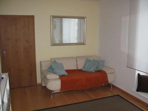 Foto - Etagenwohnung zur Miete in Isen