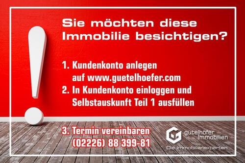 Foto - Etagenwohnung zur Miete in Bad Neuenahr-Ahrweiler