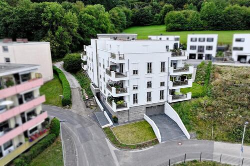 Foto - Etagenwohnung in Bad Neuenahr-Ahrweiler