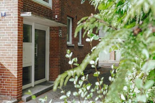 Foto - Etagenwohnung zur Miete in Kiel