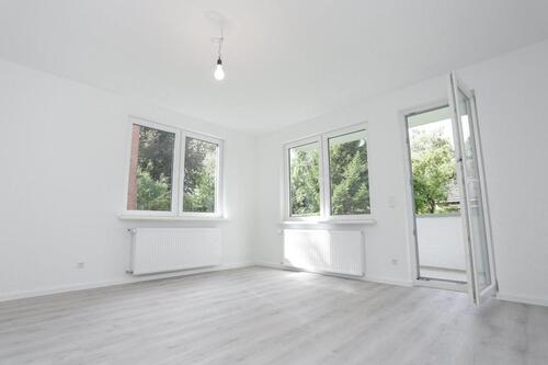 Foto - Etagenwohnung in Kiel zur Miete