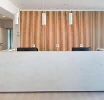 Virtuelles Büro in HQ Bornheimer Strasse - Bonn Tannenbusch