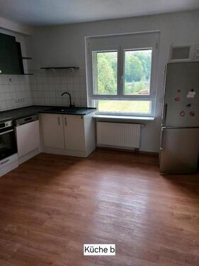 Foto - Etagenwohnung in Ruppichteroth zur Miete