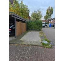 Stellplatz Parkplatz in Bahnhofsnähe Neu Wulmstorf