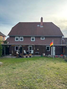 Foto - Einfamilienhaus in Schellerten