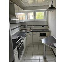 Helle 4-Zimmer-Wohnung mit Balkon - Bad Nenndorf