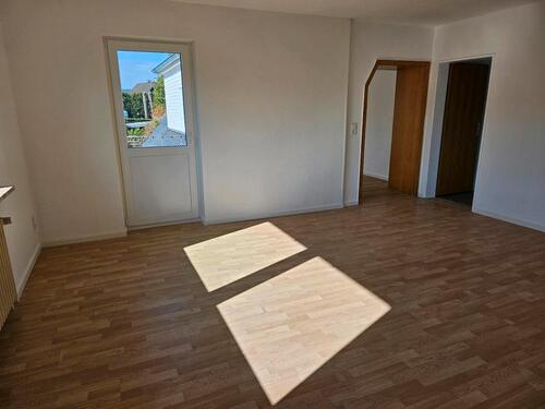 Foto - Etagenwohnung in Elmenhorst zur Miete