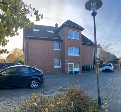 Foto - Bohmte, 3 ZKBTerasse 90 qm zu vermieten