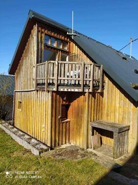Foto - Einfamilienhaus in Holzhausen an der Haide
