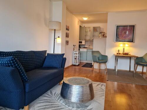 Foto - 1 Zimmer Etagenwohnung zum Kaufen in Harrislee