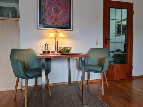 Foto - 1 Zimmer Etagenwohnung in Harrislee