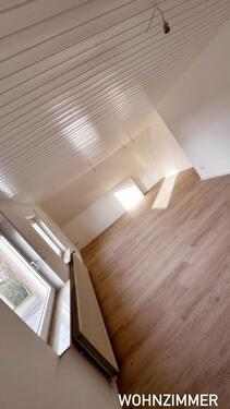 Foto - 3 Zimmer Etagenwohnung in Esterwegen