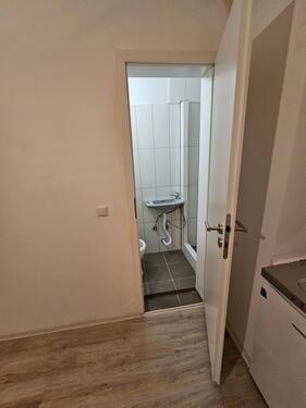 Foto - 1 Zimmer Etagenwohnung zur Miete in Giengen an der Brenz