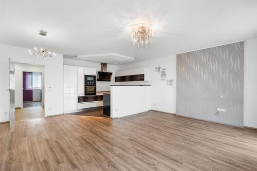 Foto - 3 Zimmer Etagenwohnung in Ingolstadt