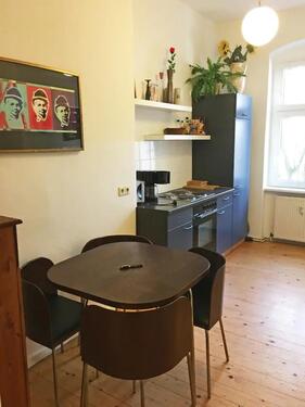 Foto - 1 Zimmer Etagenwohnung zur Miete in Berlin