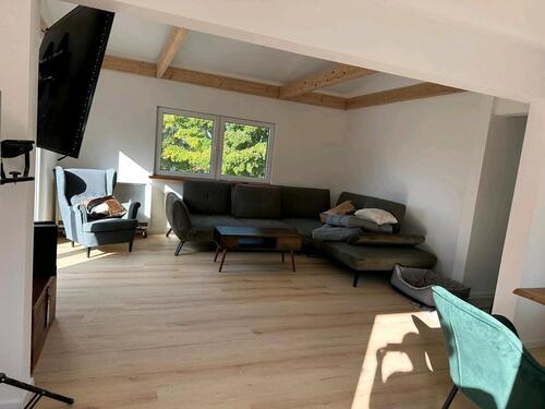 Foto - 2 Zimmer Einfamilienhaus zur Miete in Zaberfeld