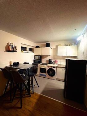 Foto - 1 Zimmer Etagenwohnung zur Miete in Nürnberg