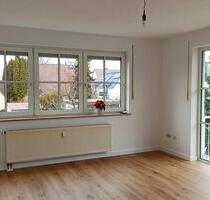 Sehr helle 2-Zi.-Whg. mit Balkon und EKB - München Pasing-Obermenzing