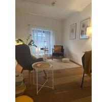 Gemütlicher Praxisraum ab 01.03. - Lüneburg Ebensberg