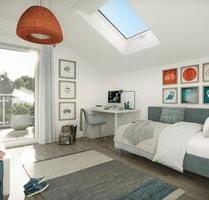 Ohne Eigenkapital möglich. Mietkaufimmobilie abzugeben. - Kleve