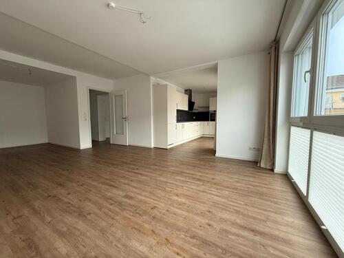 Foto - 3 Zimmer Etagenwohnung zur Miete in Gelnhausen