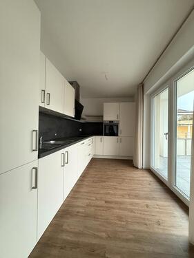 Foto - 3 Zimmer Etagenwohnung in Gelnhausen