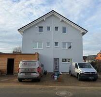 ERSTBEZUG 4 Zimmer Wohnung in Vechelde OT Wahle Dachgeschoß