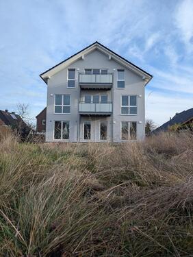 Foto - 4 Zimmer Dachgeschoßwohnung zur Miete in Vechelde