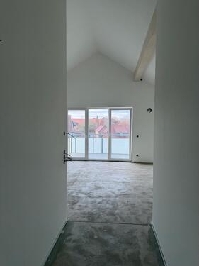 Foto - 4 Zimmer Dachgeschoßwohnung in Vechelde