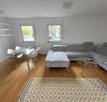 Helle 4‑Zimmer Wohnung in Toplage von Augsburg provisionsfrei