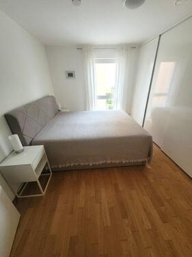 Foto - Etagenwohnung in Augsburg zum Kaufen