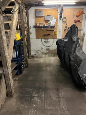 Foto - Garage Stellplatz Motorrad - 50,00&nbsp;EUR Miete,