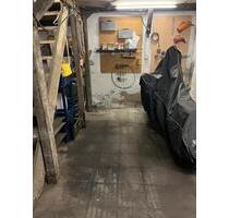 Garage Stellplatz Motorrad - 50,00&nbsp;EUR Miete, in Leipzig (PLZ: 04229) Altwest