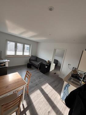 Foto - Mietwohnung - 680,00&nbsp;EUR Kaltmiete, ca.&nbsp; 32,00&nbsp;m&sup2;