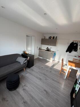 Foto - 2 Zimmer Etagenwohnung zur Miete in Bad Rappenau