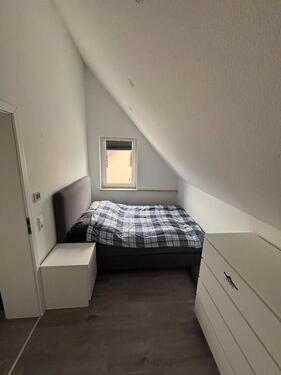 Foto - 2 Zimmer Etagenwohnung in Bad Rappenau