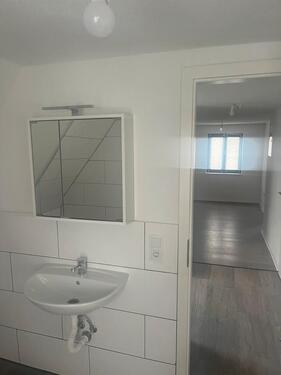 Foto - Dachgeschoßwohnung in Geislingen zur Miete