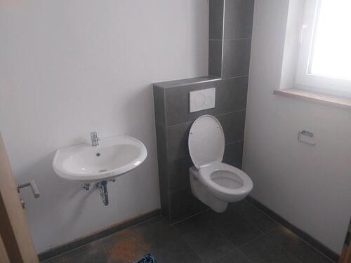 Foto - 5 Zimmer Etagenwohnung in Obergünzburg