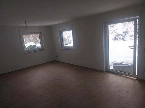 Foto - Etagenwohnung in Obergünzburg zur Miete