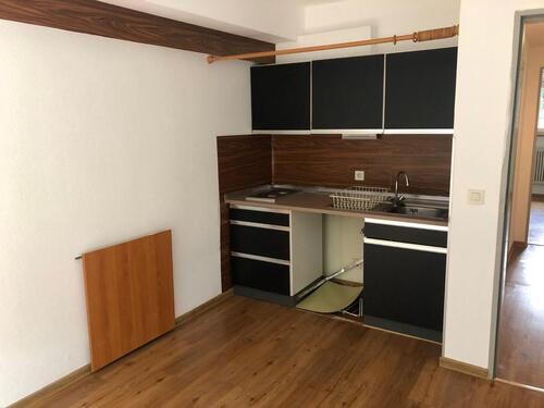 Foto - 2-Zimmer Wohnung in Karlsruhe-Wolfartsweier, voll renoviert