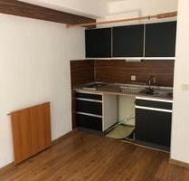 2-Zimmer Wohnung in Karlsruhe-Wolfartsweier, voll renoviert