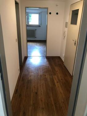 Foto - 2 Zimmer Etagenwohnung in Karlsruhe