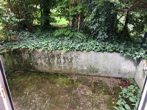 Foto - Etagenwohnung in Karlsruhe zur Miete